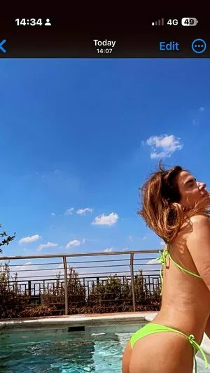 Luciana Gimenez / lucianagimenez nude photo #0342