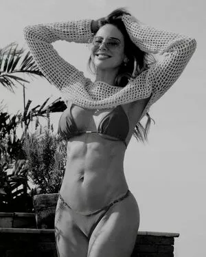 Luciana Gimenez / lucianagimenez nude photo #0413