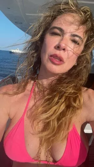 Luciana Gimenez / lucianagimenez nude photo #0434