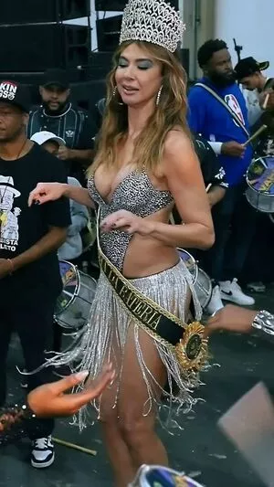 Luciana Gimenez / lucianagimenez nude photo #0467