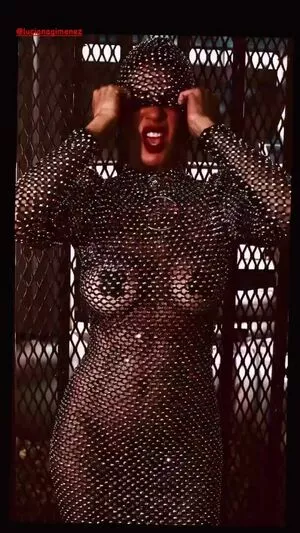 Luciana Gimenez / lucianagimenez nude photo #0472