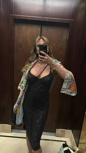 Luciana Gimenez / lucianagimenez nude photo #0483