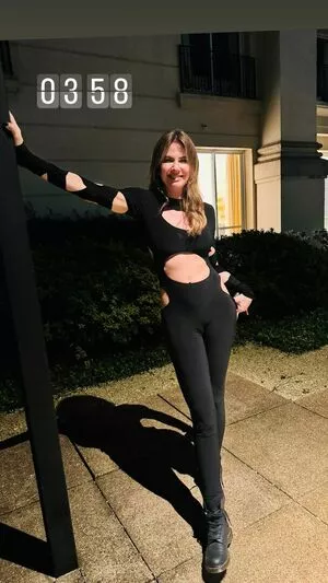 Luciana Gimenez / lucianagimenez nude photo #0505