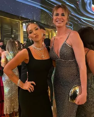 Luciana Gimenez / lucianagimenez nude photo #0525