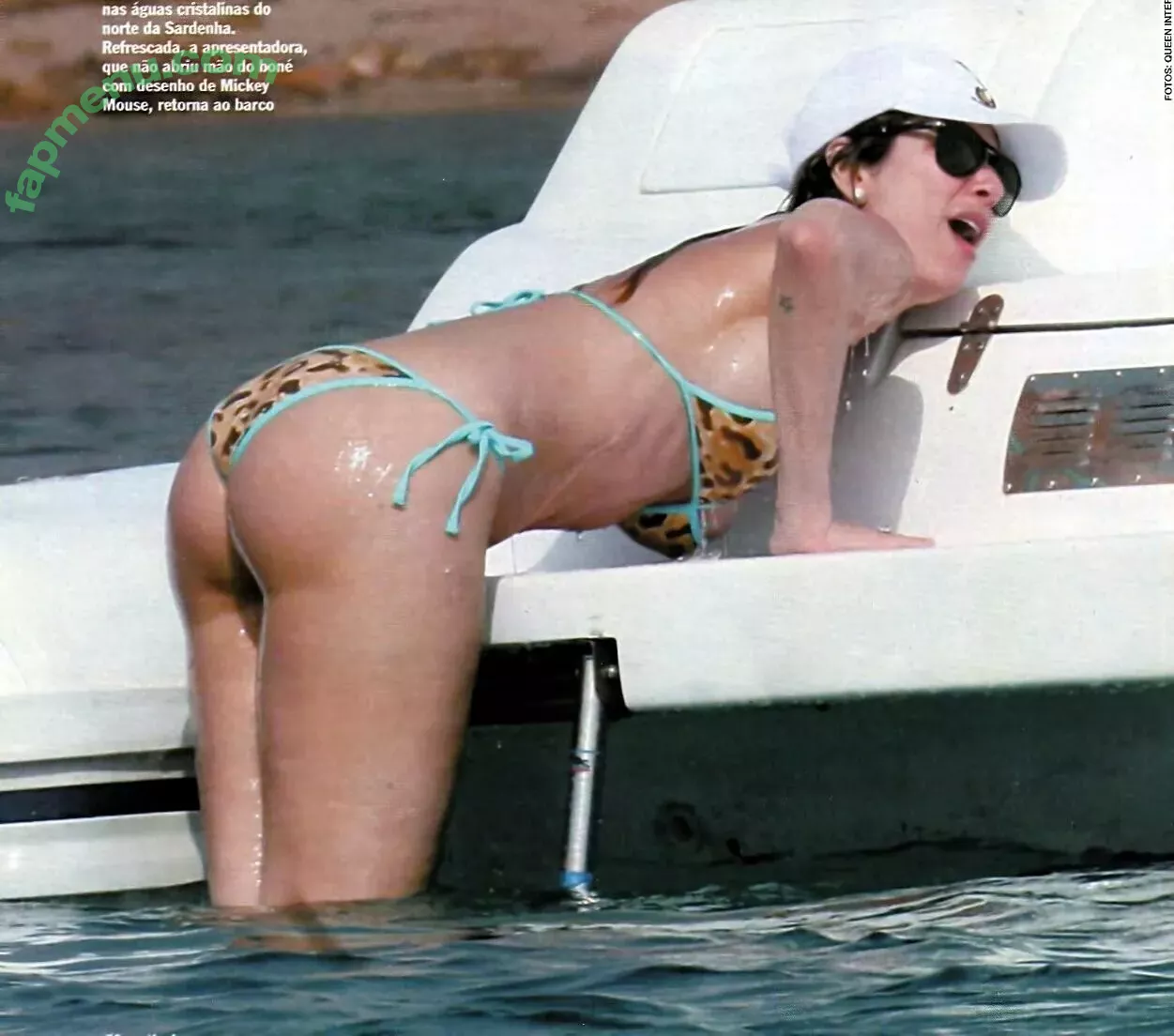 Luciana Gimenez nude photo #0286 (lucianagimenez)