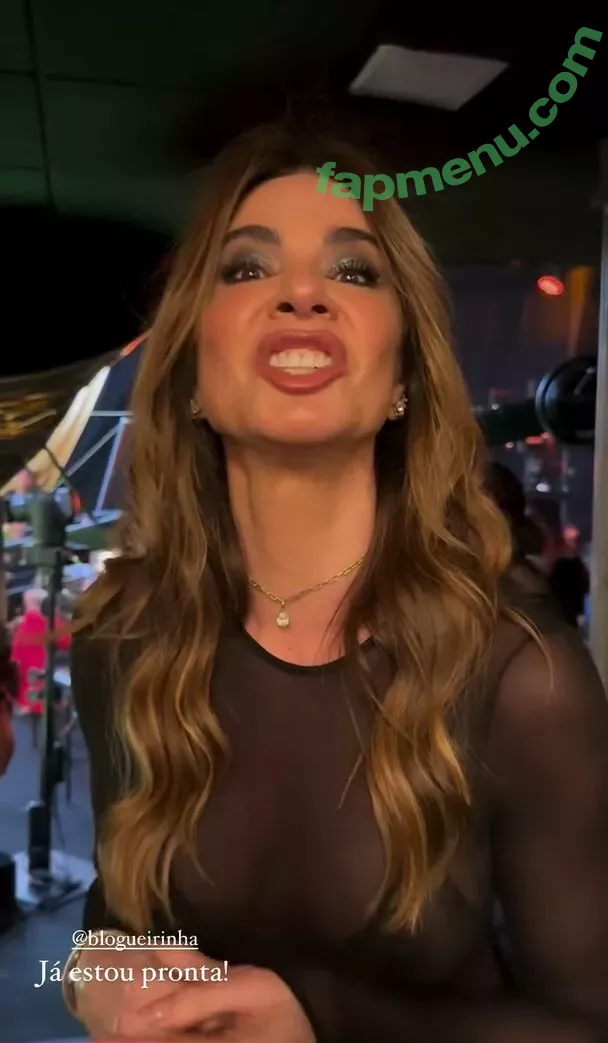 Luciana Gimenez nude photo #0510 (lucianagimenez)