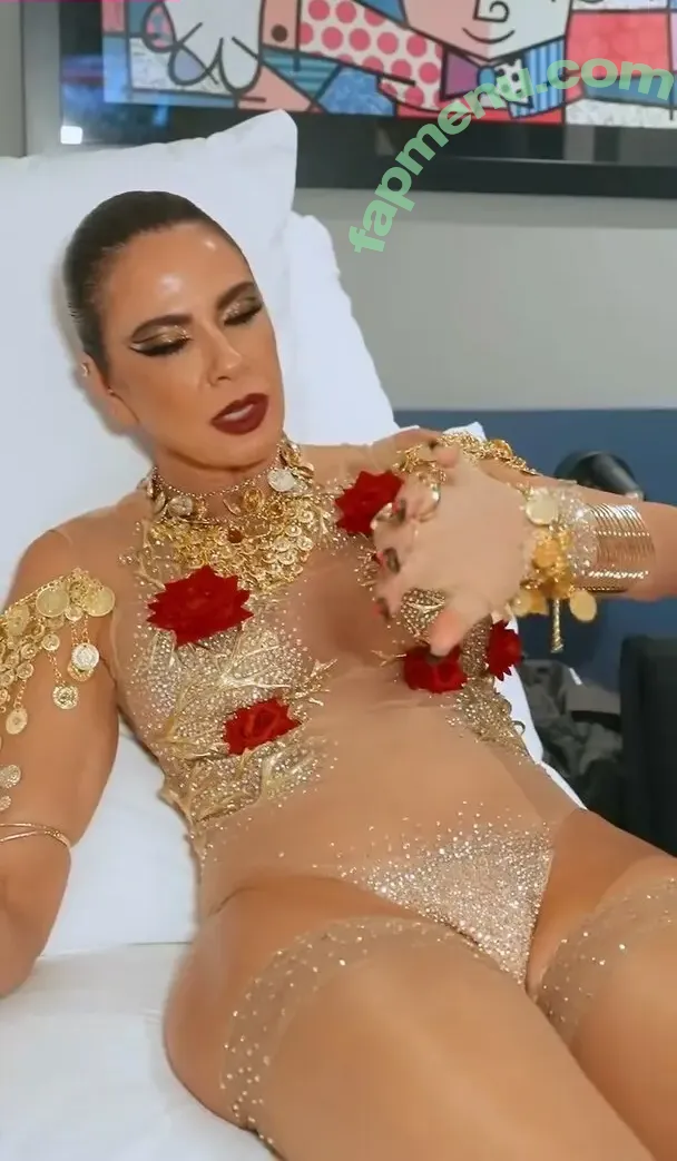 Luciana Gimenez nude photo #0670 (lucianagimenez)