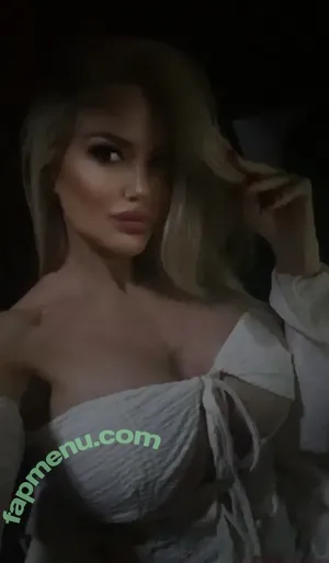 Luciana Salazar / salazarluli nude photo #0063