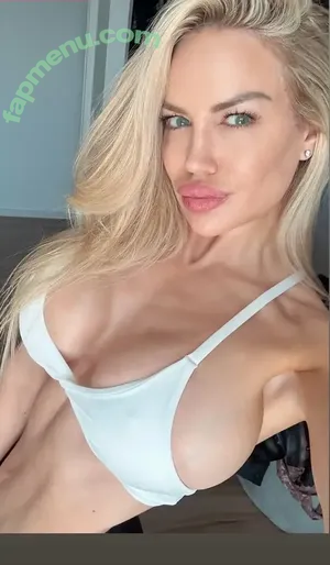 Luciana Salazar / salazarluli nude photo #0066