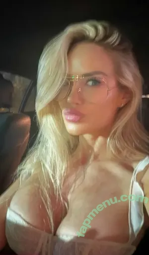 Luciana Salazar / salazarluli nude photo #0086