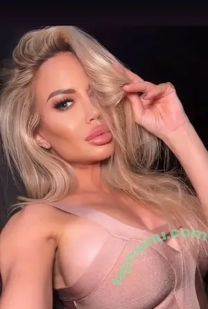 Luciana Salazar / salazarluli nude photo #0089