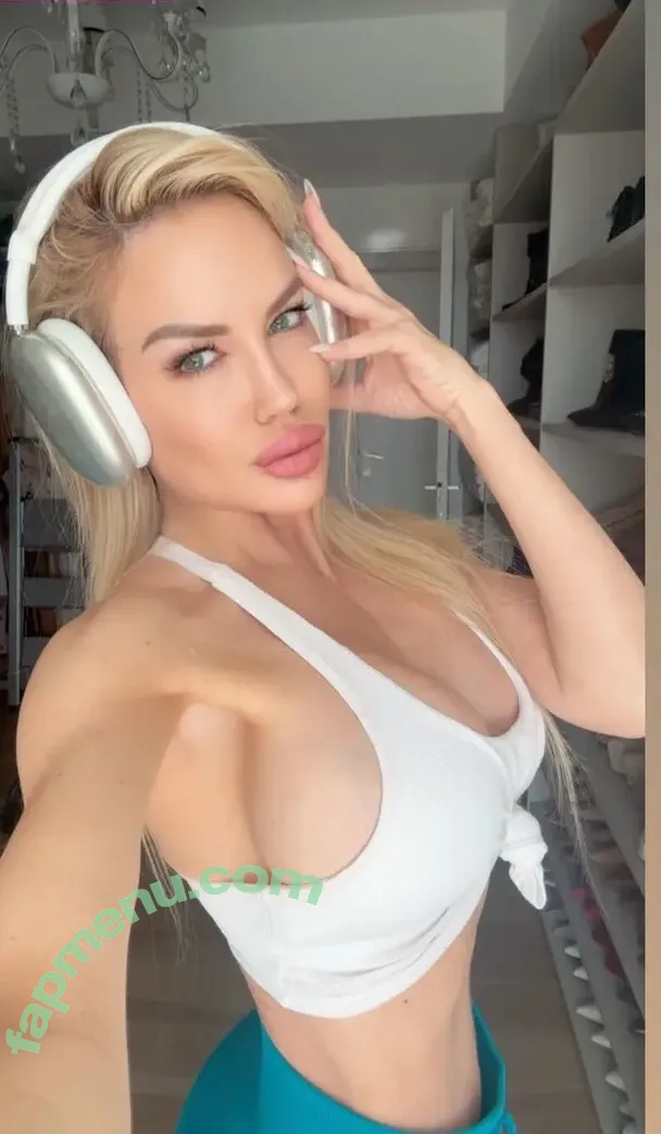 Luciana Salazar nude photo #0059 (salazarluli)