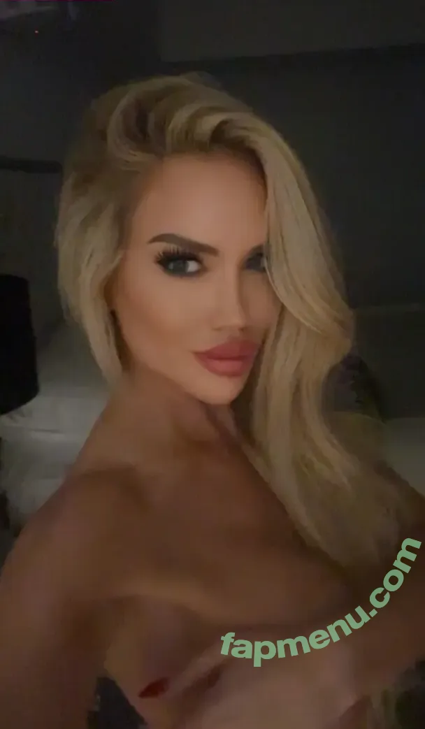 Luciana Salazar nude photo #0062 (salazarluli)