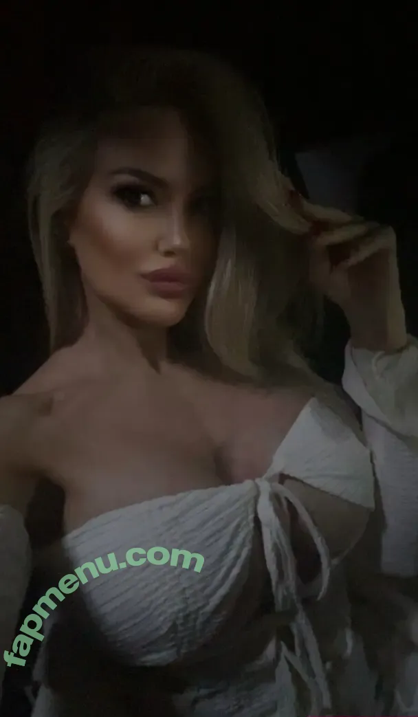 Luciana Salazar nude photo #0063 (salazarluli)