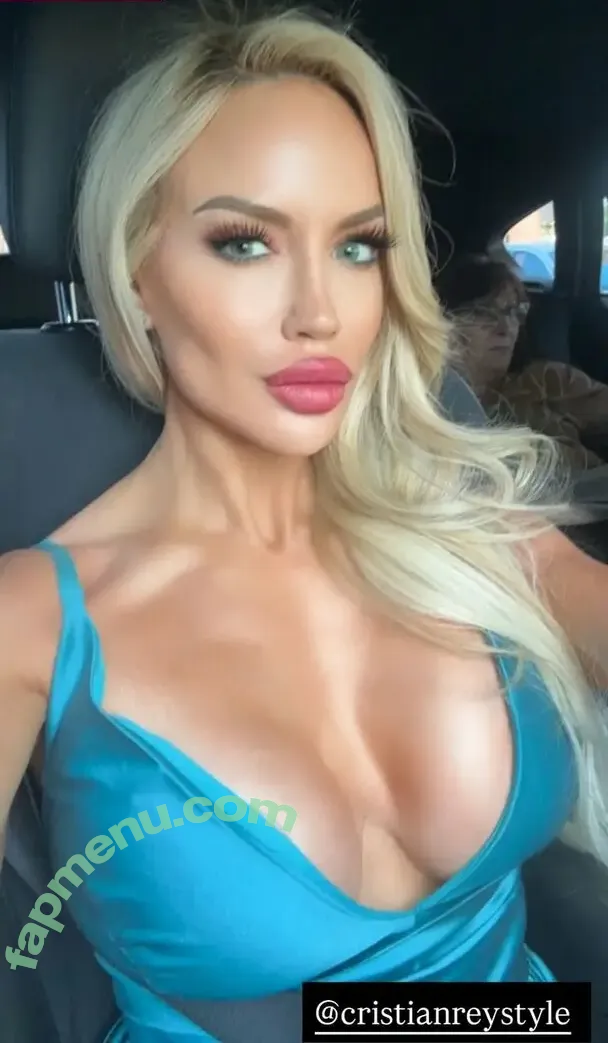 Luciana Salazar nude photo #0068 (salazarluli)