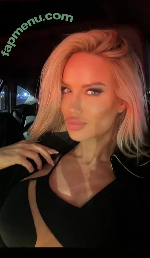 Luciana Salazar nude photo #0085 (salazarluli)