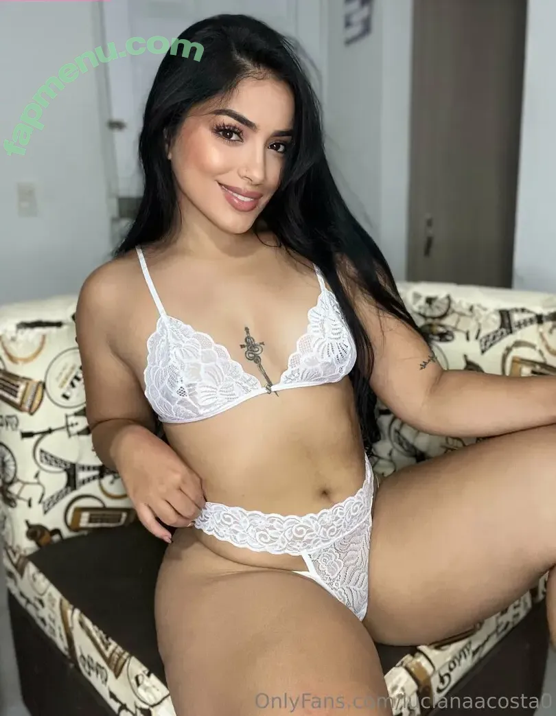 lucianaacosta0 nude photo #0020 (lucianaacosta0)