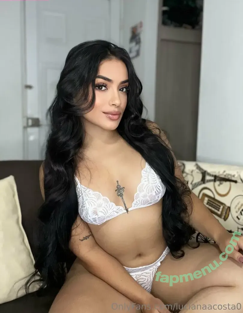 lucianaacosta0 nude photo #0027 (lucianaacosta0)
