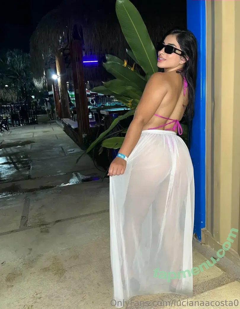 lucianaacosta0 nude photo #0033 (lucianaacosta0)