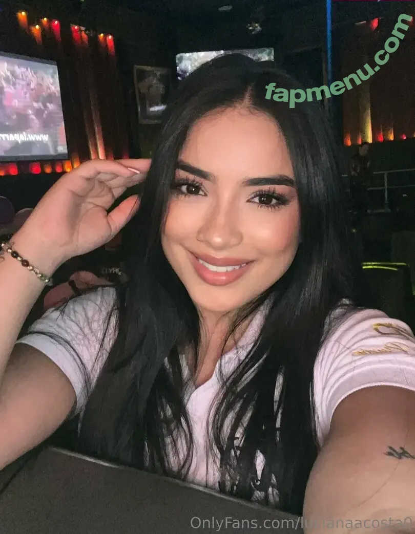 lucianaacosta0 nude photo #0215 (lucianaacosta0)