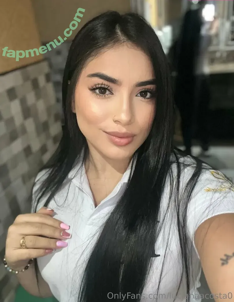 lucianaacosta0 nude photo #0218 (lucianaacosta0)