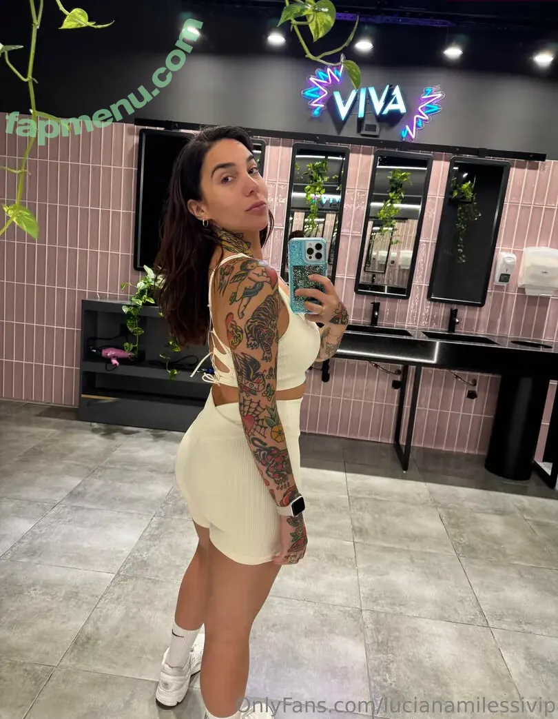 lucianamilessivip nude photo #0019 (lucianamilessivip)