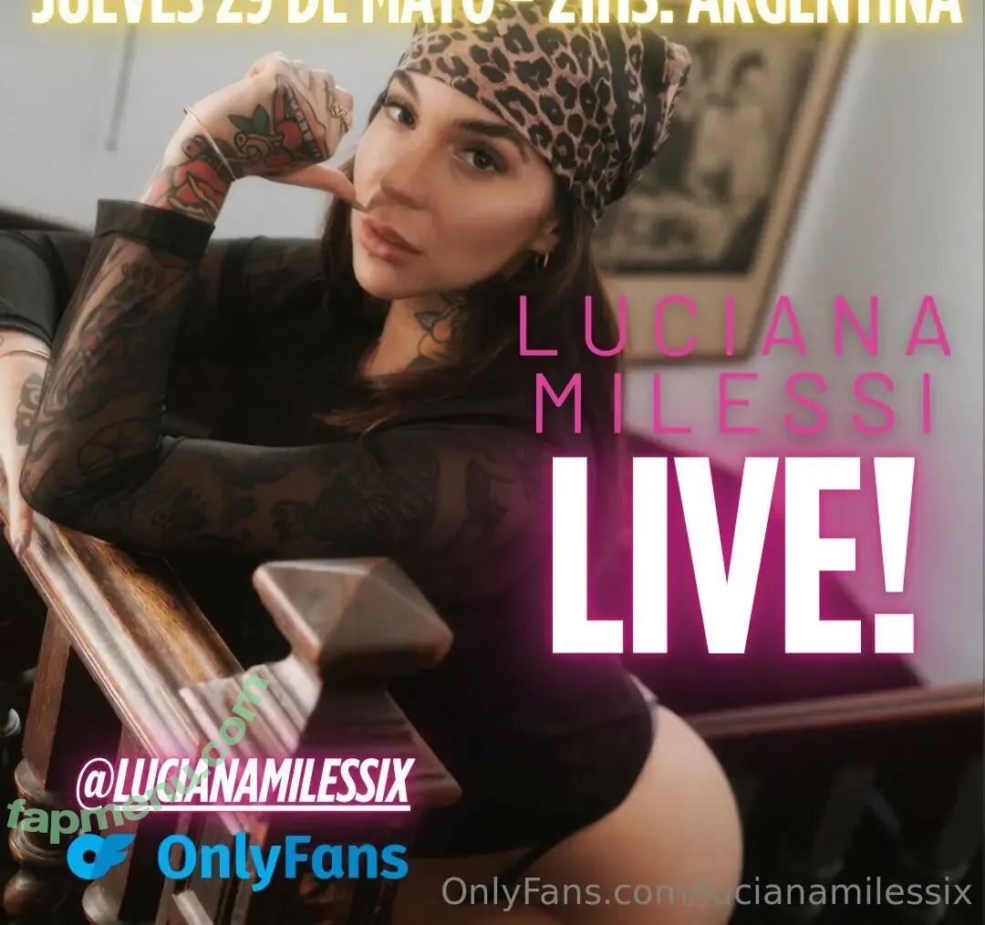 lucianamilessix nude photo #0062 (luciana.milessi)