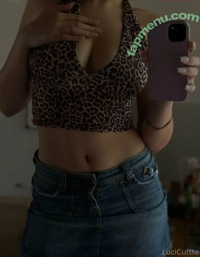 lucicuttte nude photo #0048 (lucy.cutter)