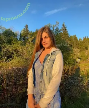 Lucid Dahlia / luciddahlia / luciddahlia 🌶️ / luciddahlia69 / luciddahliavip / theluciddahlia nude photo #0105