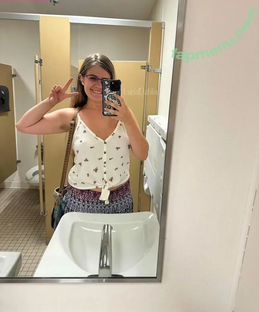 Lucid Dahlia nude photo #0120 (luciddahlia / luciddahlia 🌶️ / luciddahlia69 / luciddahliavip / theluciddahlia)