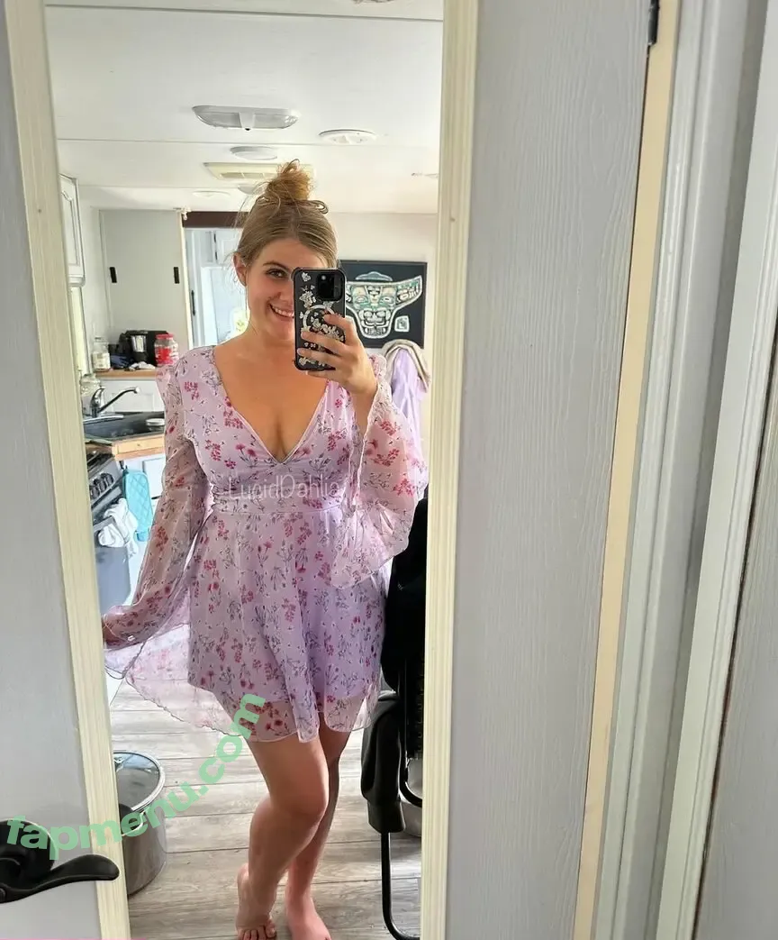 Lucid Dahlia nude photo #0133 (luciddahlia / luciddahlia 🌶️ / luciddahlia69 / luciddahliavip / theluciddahlia)