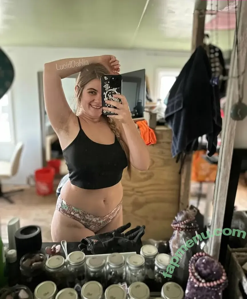 Lucid Dahlia nude photo #0134 (luciddahlia / luciddahlia 🌶️ / luciddahlia69 / luciddahliavip / theluciddahlia)
