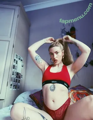 lucidbabyxo / LucidBaby / Megan / lucidbabyx / theestallion nude photo #0004
