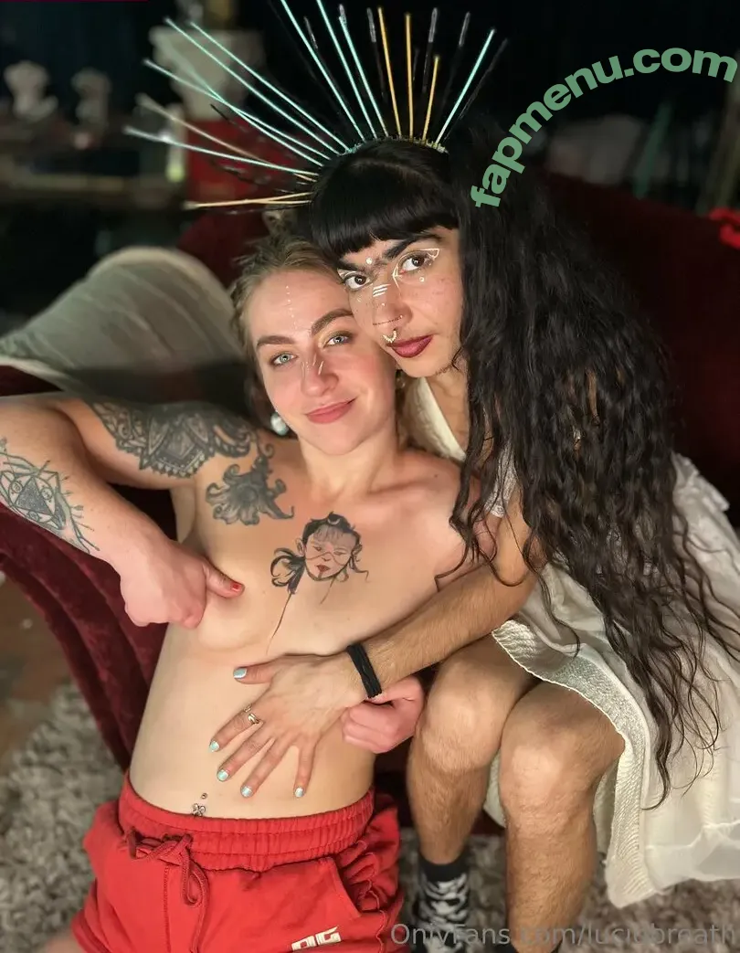 lucidbreath nude photo #0011 (lucid_breath)