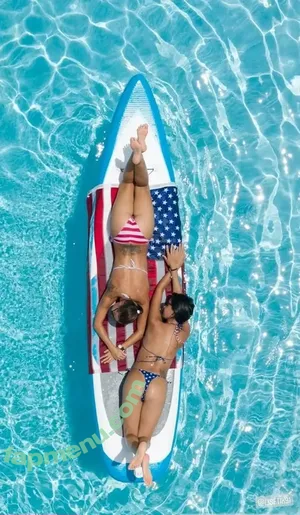 Lucie Zova / lucie_zova / lucie_zova Satin Bloom nude photo #0065