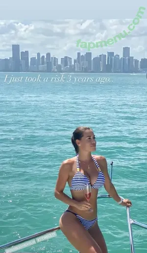 Lucie Zova / lucie_zova / lucie_zova Satin Bloom nude photo #0070