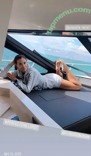 Lucie Zova / lucie_zova / lucie_zova Satin Bloom nude photo #0077