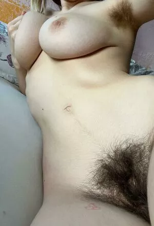 lucieonahorse / Heavenly hairy goddess / glorious.boobs nude photo #0005