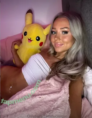 LucieRose / LucieRose_1 / freelucierose / lucierosedonlan nude photo #0015