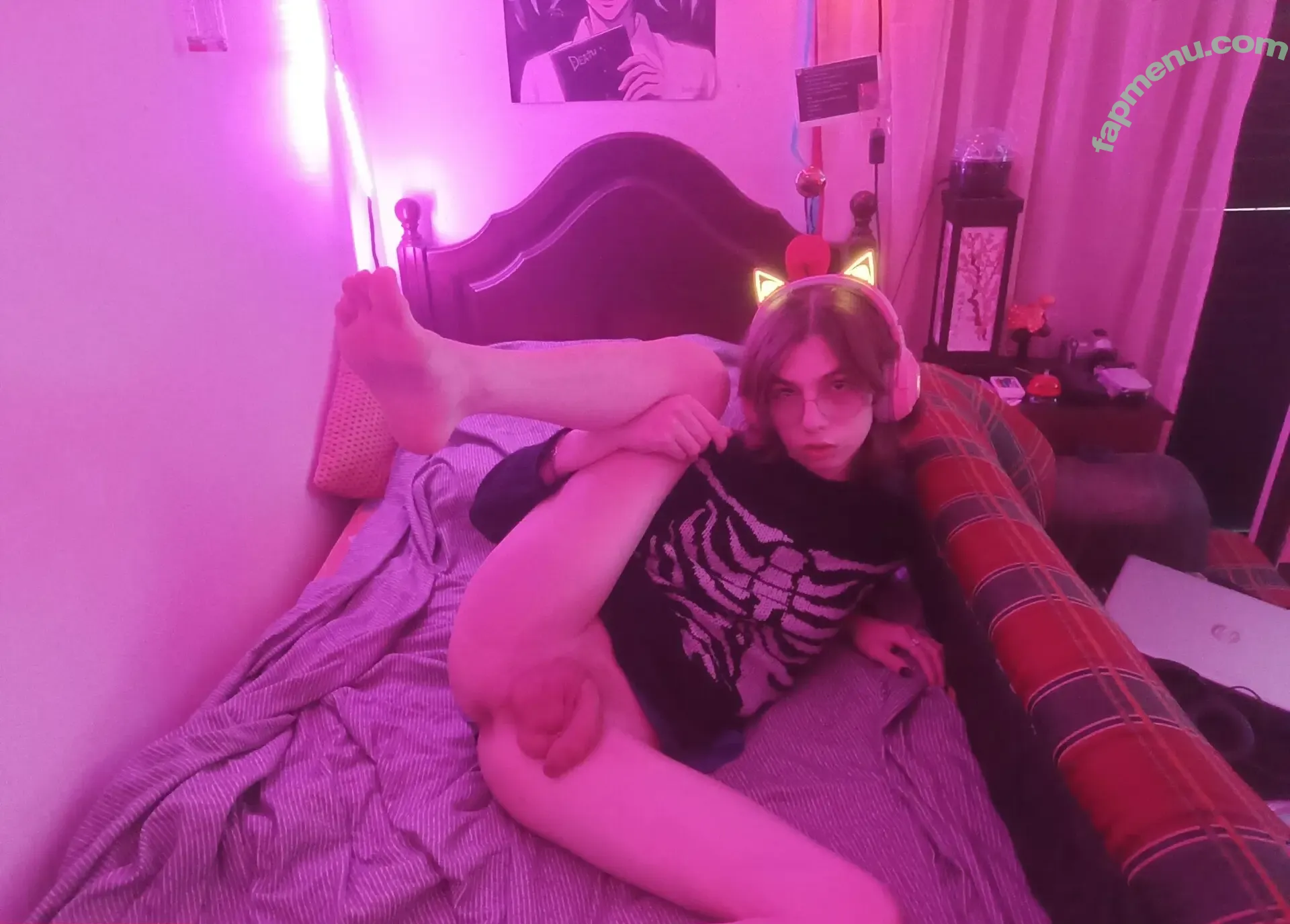 LucieThePervert nude photo #0017 (lucietheotine)
