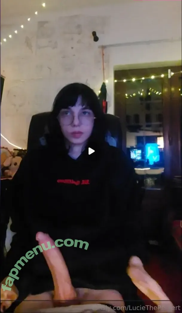 LucieThePervert nude photo #0120 (lucietheotine)