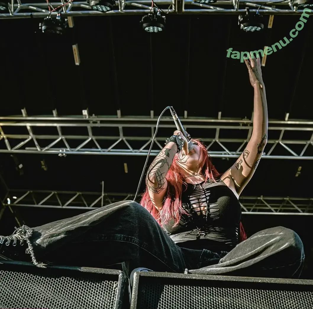 Lucifena nude photo #0120 (lucifenaa)