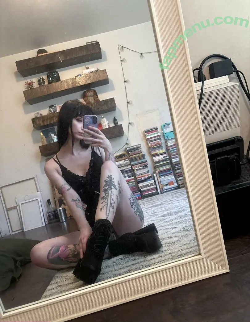 luciferslittlekittycat nude photo #0004 (lucifersbbycat)