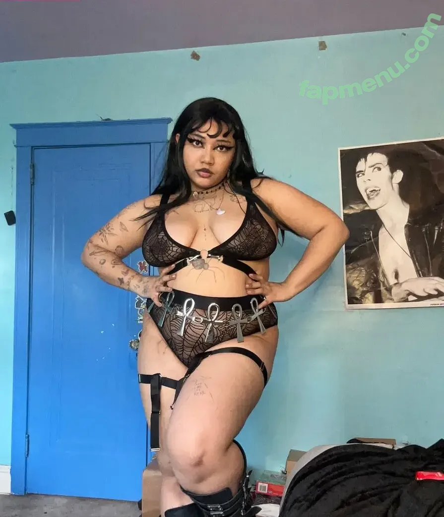 luciferspentagram nude photo #0005 (luciferspentagram)