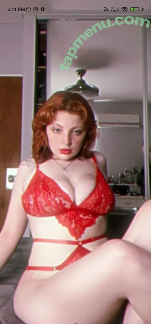 Luciifferr nude photo #0083 (Tumetalerafavorita / __luciifferr / lussiifeerrr)