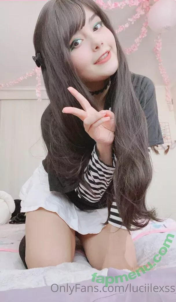 luciilexss nude photo #0016 (lucillexs)
