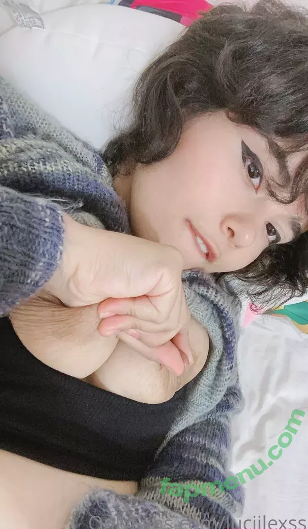 luciilexss nude photo #0049 (lucillexs)