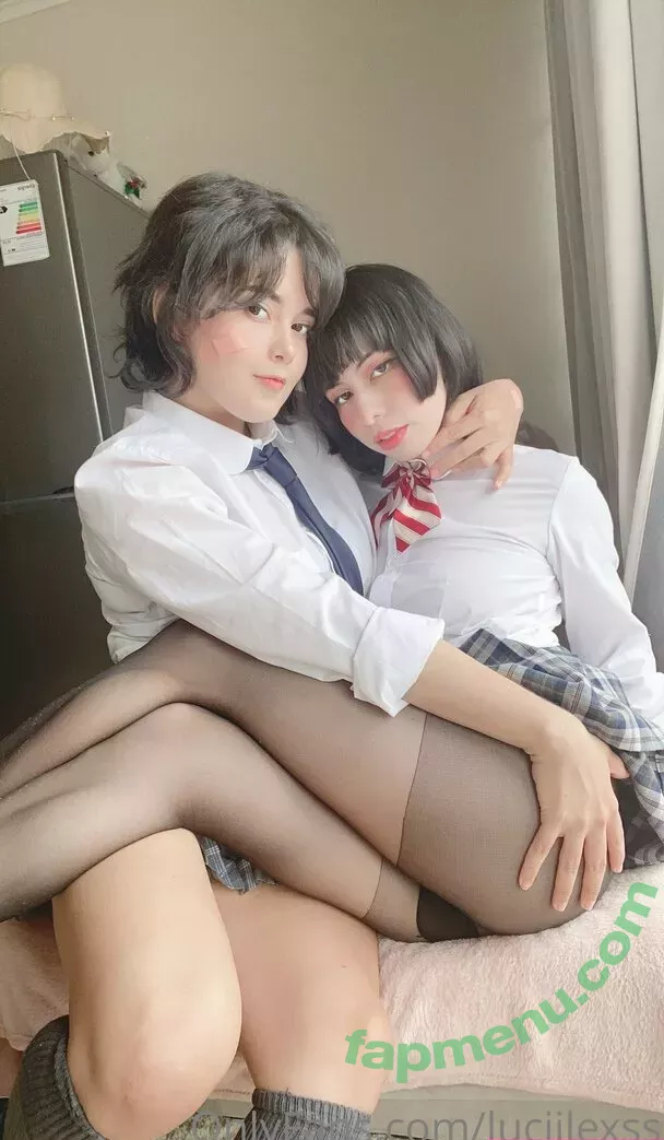 luciilexss nude photo #0166 (lucillexs)