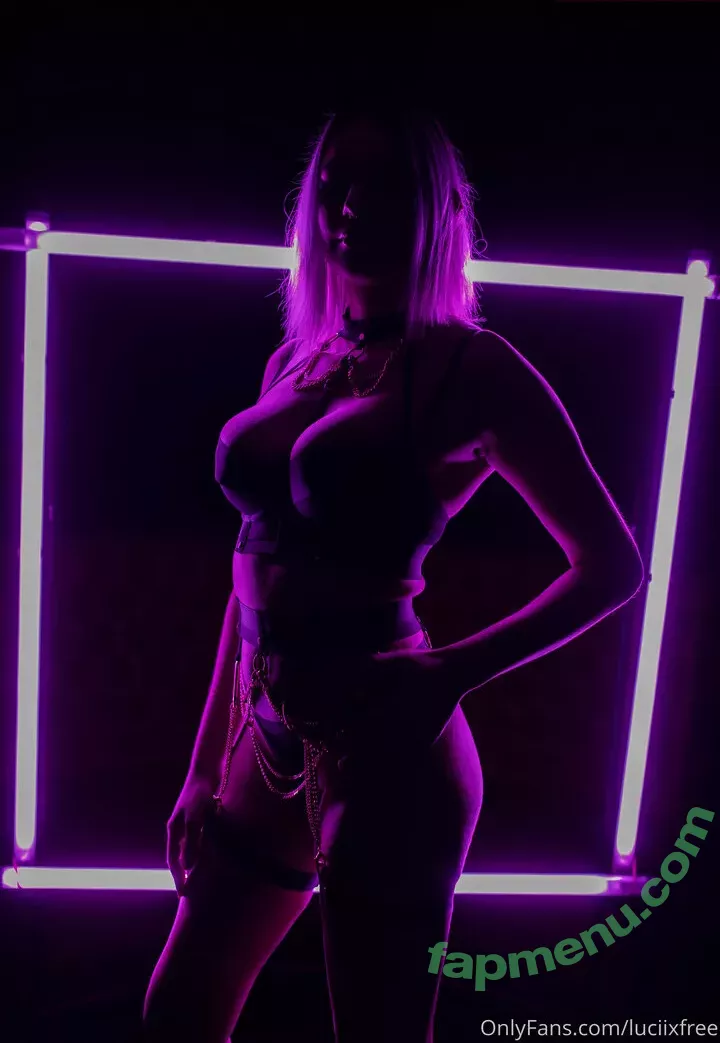 luciixpromos nude photo #0029 (estefanixoo)