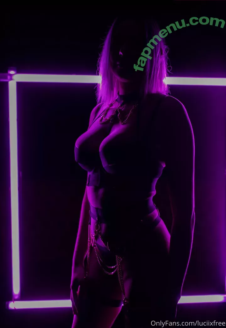 luciixpromos nude photo #0034 (estefanixoo)